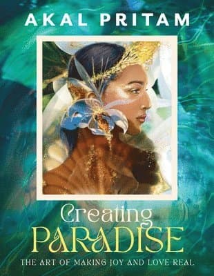 Creating Paradise