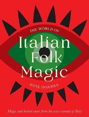 World of Italian Folk Magic