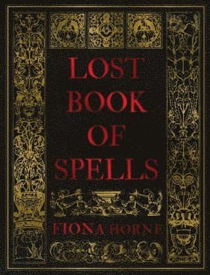 Lost Book of Spells