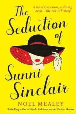 Seduction of Sunni Sinclair