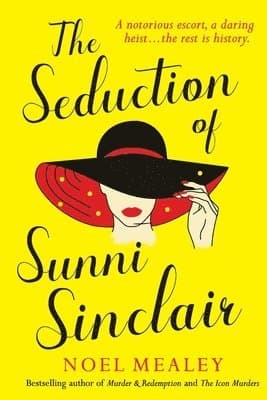 Seduction of Sunni Sinclair
