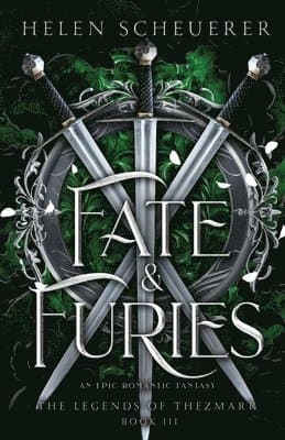 Fate & Furies