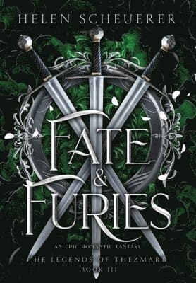 Fate & Furies