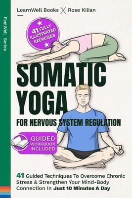 Somatic Yoga For Nervous System Regulation