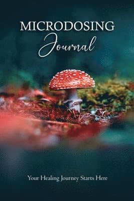 Microdosing Journal