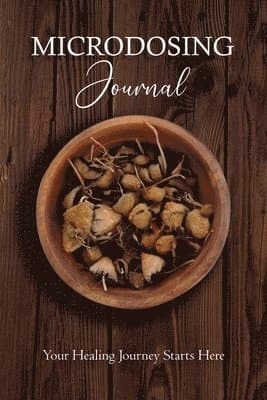 Microdosing Journal