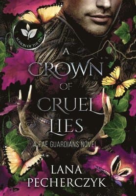 Crown of Cruel Lies
