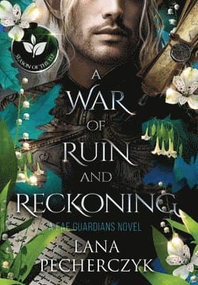 War of Ruin and Reckoning