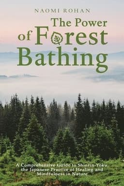 Power of Forest Bathing