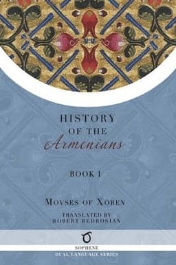 History of the Armenians