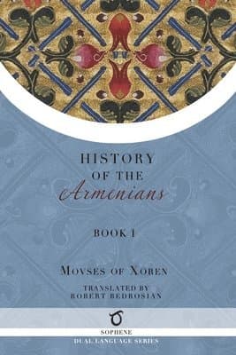 History of the Armenians
