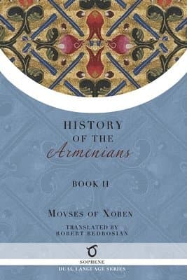 History of the Armenians