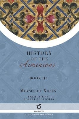 History of the Armenians