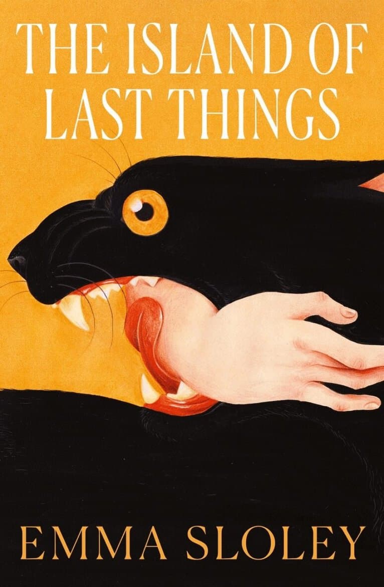 Island of Last Things