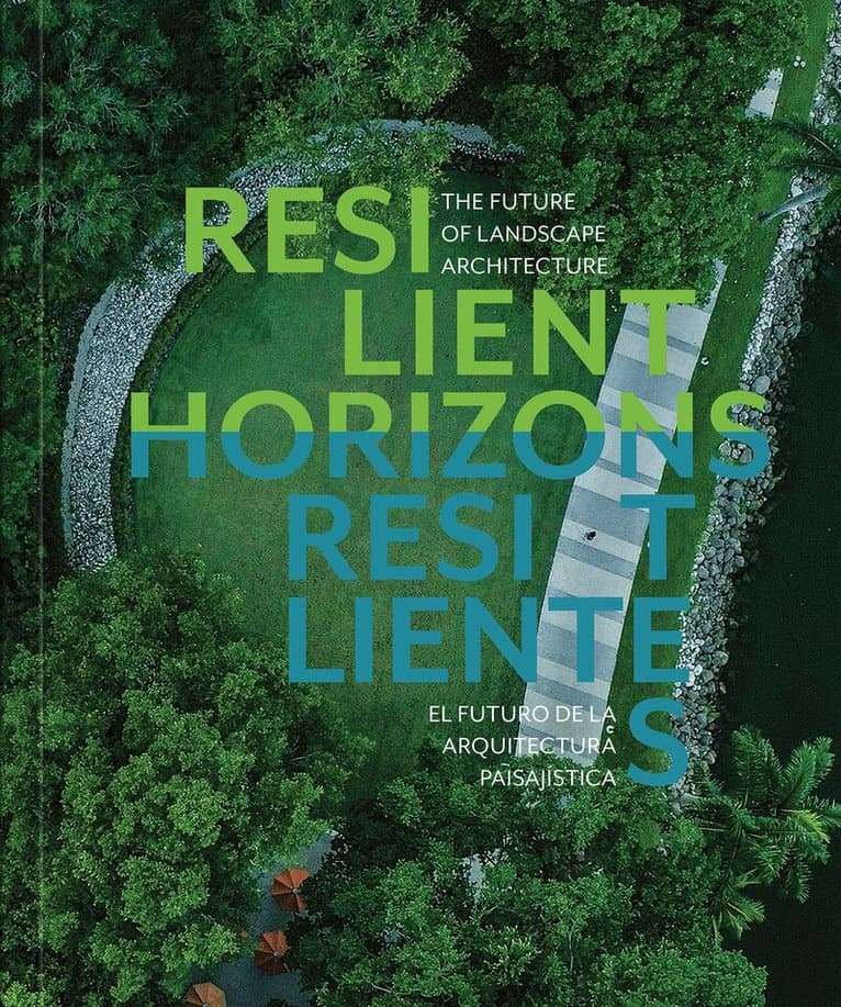 Resilient Horizons
