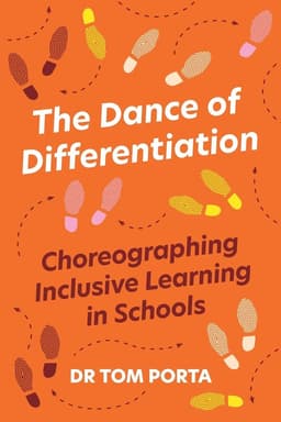 Dance of Differentiation