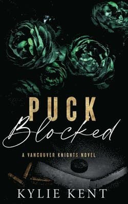 Puck Blocked