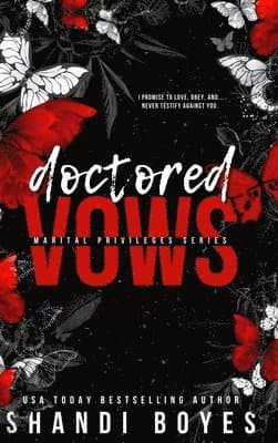 Doctored Vows - Hardcover