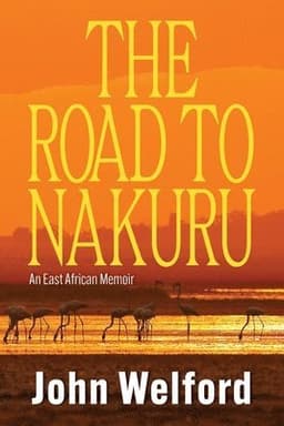 Road to Nakuru