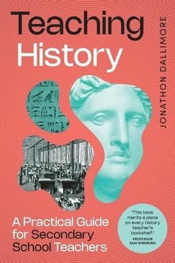 Teaching History