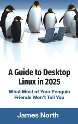 Guide to Desktop Linux in 2025