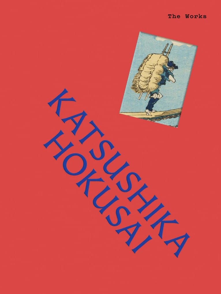 Works: Katsushika Hokusai