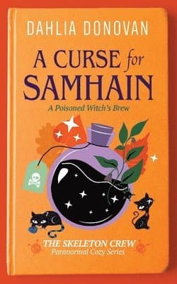 Curse for Samhain