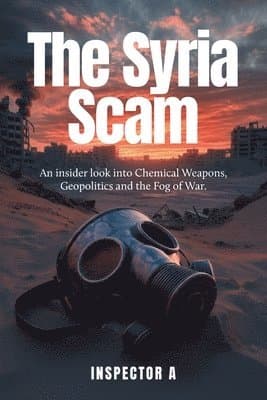 Syria Scam