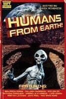 Humans From Earth!!