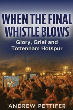 When the Final Whistle Blows