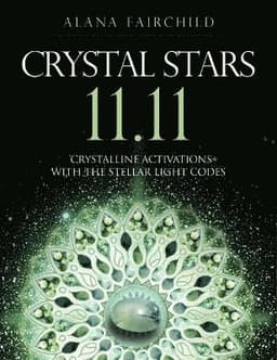 Crystal Stars 11.11