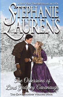 Obsessions of Lord Godfrey Cavanaugh