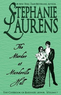 Murder at Mandeville Hall