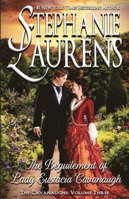 Beguilement of Lady Eustacia Cavanaugh