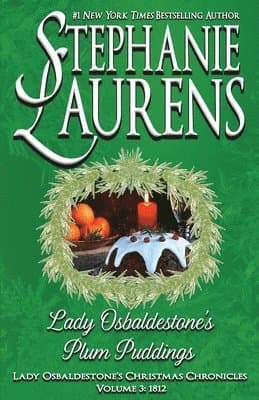 Lady Osbaldestone's Plum Puddings