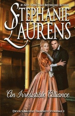 Irresistible Alliance