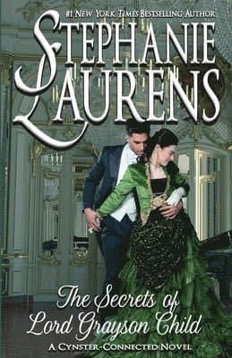 Secrets of Lord Grayson Child