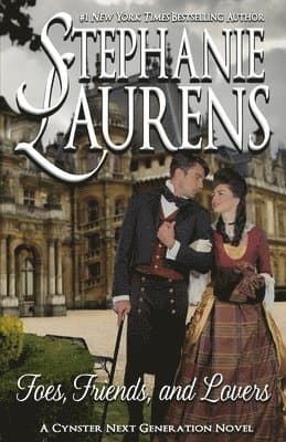 Foes, Friends, and Lovers