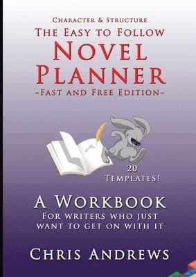 Novel Planner