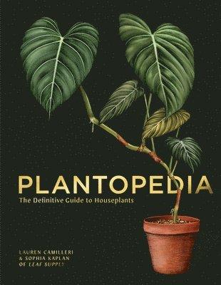 Plantopedia