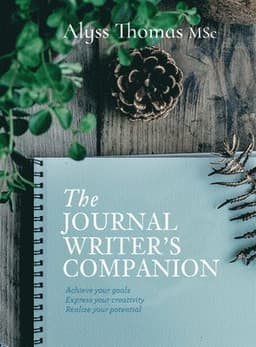 Journal Writer’s Companion