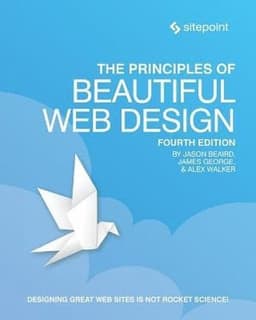 Principles of Beautiful Web Design, 4e
