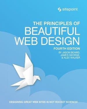 Principles of Beautiful Web Design, 4e