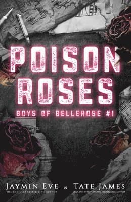 Poison Roses