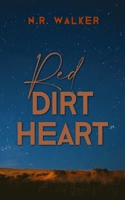 Red Dirt Heart