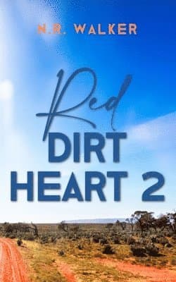 Red Dirt Heart 2