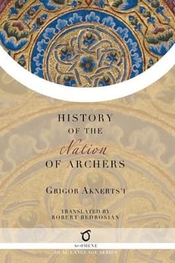 History of the Nation of Archers