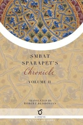 Smbat Sparapet's Chronicle