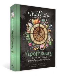 Witch's Apothecary: Seasons of the Witch
