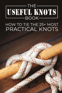 Useful Knots Book